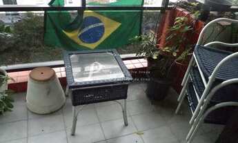 Imagem: Aparto frente 3 dorms, 2 gars Gonzaga