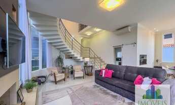 Imagem 2: Casa com 4 dormitórios para alugar, 387 m² por R$ 13.205,00/mês - Buracão - Vinhedo/SP