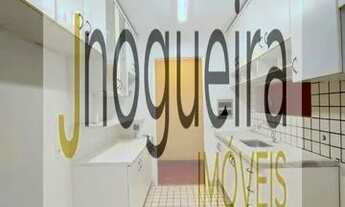 Imagem 4: Apartamento para locação ou venda - Jardim Marajoara - bem localizado