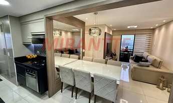 Imagem 6: Apartamento de 63m² com 2 quartos em Santana