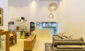 Imagem 3: Apartamento Garden para venda no condomínio Nova York Penthouses