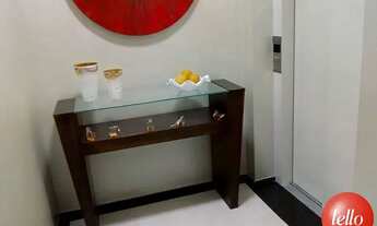 Imagem 2: São Paulo - Apartamento Padrão - Santana