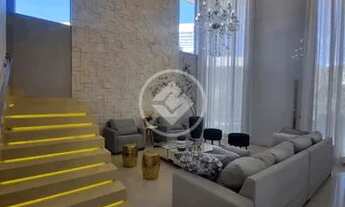 Imagem 5: Sobrado 4 Suítes no Condomínio Aldeia do Vale codigo: 30440