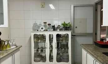 Imagem 5: Apartamento com 3 dormitórios à venda, 145 m² por R$ 400.000 - Jardim Planalto - Fernandóp