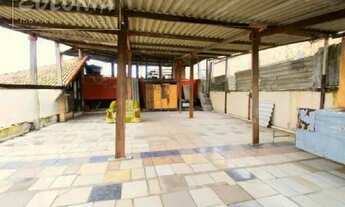 Imagem: Santo André - Casa Padrão - Parque Erasmo