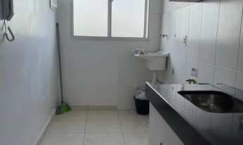 Imagem 6: Apartamento para locação com 2 dormitórios e 1 vaga, próximo a praça do Habibs