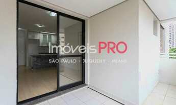 Imagem 4: Brooklin, 2 quartos, reformado