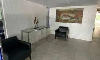 Imagem 4: EXCELENTE APARTAMENTO NO EDIFÍCIO ANA ELIZABETH NA ROSA E SILVA 4Q/ 8 ANDAR