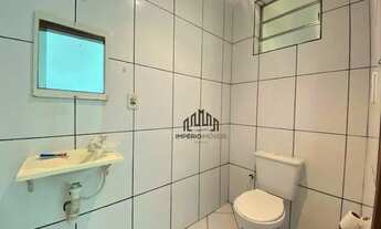 Imagem 7: Casa com 2 dormitórios, 92 m² - venda por R$ 420.000,00 ou aluguel por R$ 2.500,00/mês - E