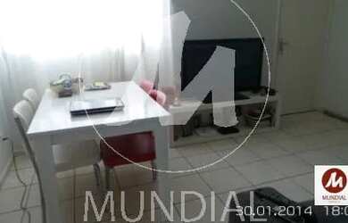 Imagem 2: Apartamento (tipo - padrao) 2 dormitórios, cozinha planejada, em condomínio fechado