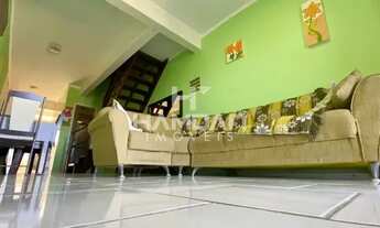 Imagem 5: Triplex de frente para o mar, 3 quartos em Salinas - Cidreira - RS