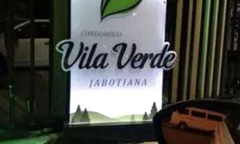 Imagem 2: Vila Verde Apartamento com 3 dormitórios