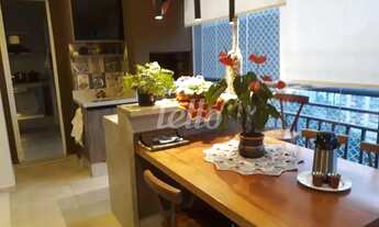 Imagem: São Bernardo do Campo - Apartamento Padrão