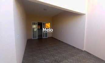 Imagem 3: Casa 3 Qts Riacho FundoII