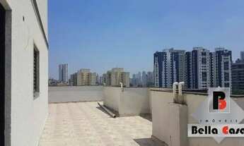 Imagem 2: STUDIO NOVO - VILA INVERNADA - 1 vaga de garagem