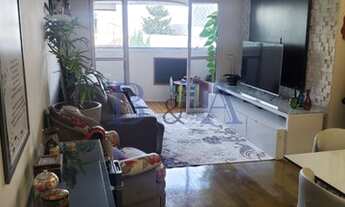 Imagem 3: Apartamento - 92m2 - 3 quartos - 1 suíte - Cozinha Americana - Casa Verde - São Paulo - SP