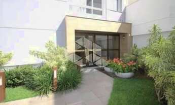 Imagem 2: Apartamento para venda tem 60 metros quadrados com 2 quartos em Santa Cecília - Porto Aleg