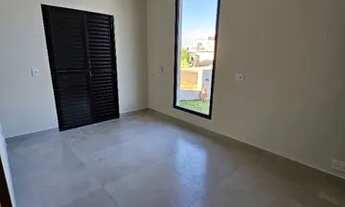 Imagem 6: Casa Nova a Venda 3 Suítes Condomínio Vivendas da Mata