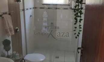 Imagem 6: Casa Padrão em Jacareí