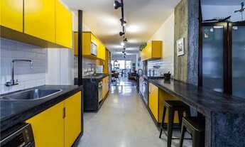 Imagem 6: IBAF 84 Apto 601241007-2