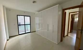 Imagem 3: Apartamento para aluguel tem 136 metros quadrados com 2 quartos