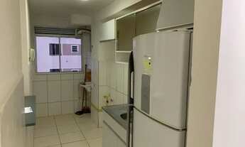 Imagem 3: Apt 2Q Cond. Piscina e Area de Lazer & Seguranca 24hrs - Santa Cruz