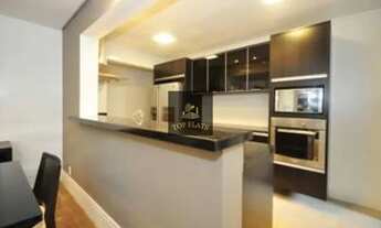 Imagem 3: Flat disponível no Brooklin - SP