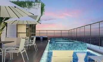 Imagem 3: L-Belíssimo Apartamento|3 Quartos|85m2|Rosarinho