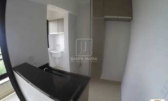 Imagem 4: Apartamento (outros) 1 dormitórios, cozinha planejada, portaria 24hs, elevador, em condomí