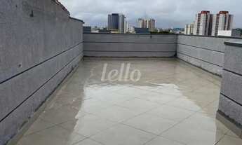 Imagem 2: Santo André - Apartamento Padrão - Vila Humaita