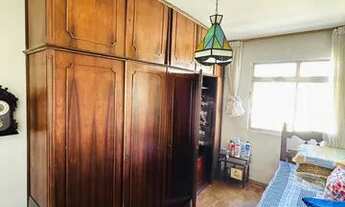 Imagem 5: ESPAÇOSO - SEMI MOBILIADO - PROXIMO AO METRO