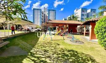 Imagem: Residencial Grandaso - Apartamento 3 quartos