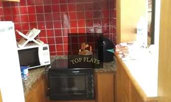 Imagem 6: Flat disponível próximo a Avenida Paulista - SP