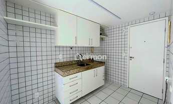 Imagem 4: 3 Quartos, 1 suítes em Capim Macio com 97 m² à venda por R$ 450.000 - Natal/RN