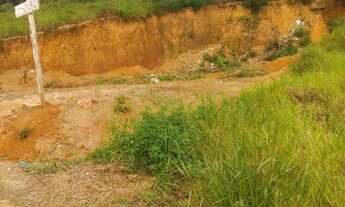 Imagem: Terreno com 252 metros quadrados