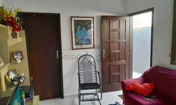 Imagem 5: Casa Térrea em São José dos Campos