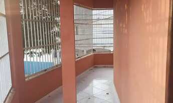 Imagem 2: Alugo casa com três quartos