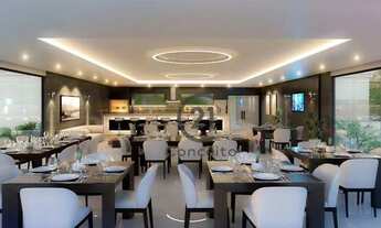 Imagem 4: Apartamento com 2 suítes em construção - ENTREGA NOV/24