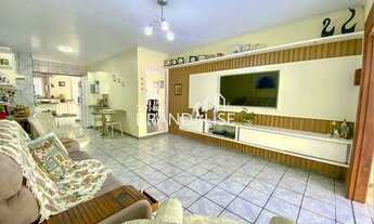 Imagem 4: Casa ampla com 4 dormitórios (sendo 1 suíte com closet) e 5 vagas de garagem!