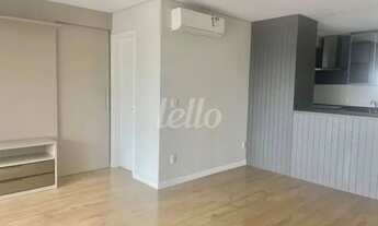 Imagem 6: São Paulo - Apartamento Padrão - Vila Mariana