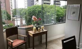 Imagem 7: Apartamento Venda 3 Dormitórios - 116 m² Campo Belo