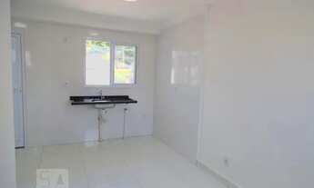 Imagem 4: Apartamento para Aluguel - Tatuapé, 2 Quartos, 42 m2