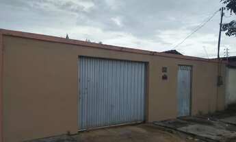 Imagem: Vendo Linda Casa com PISCINA no Bairro Novo