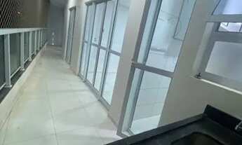 Imagem: Imperador Tocantins - Apartamento Padrão