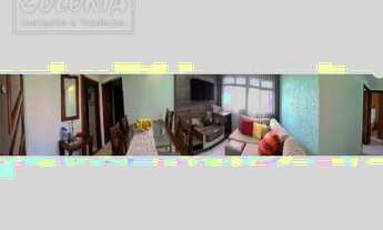 Imagem 3: São Paulo - Apartamento Padrão - Jardim Santa Terezinha (Zona Leste