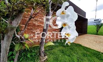 Imagem 2: Ribeirão Preto - Casa de Condomínio - Loteamento Santa Luisa