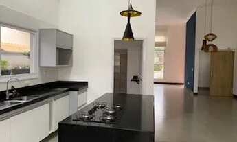 Imagem 5: Casa à venda/locação Condomínio Real Ville