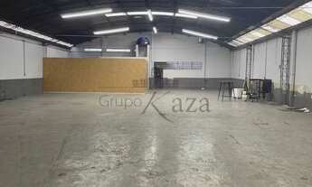 Imagem: Galpão/Depósito/Armazém para aluguel