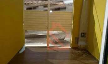 Imagem 2: Casa à venda no bairro Jardim Residencial dos Reis - Sorocaba/SP