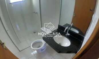 Imagem 6: Apartamento Garden com 2 dormitórios à venda, 80 m² por R$ 325.000 - Candelária - Belo Hor